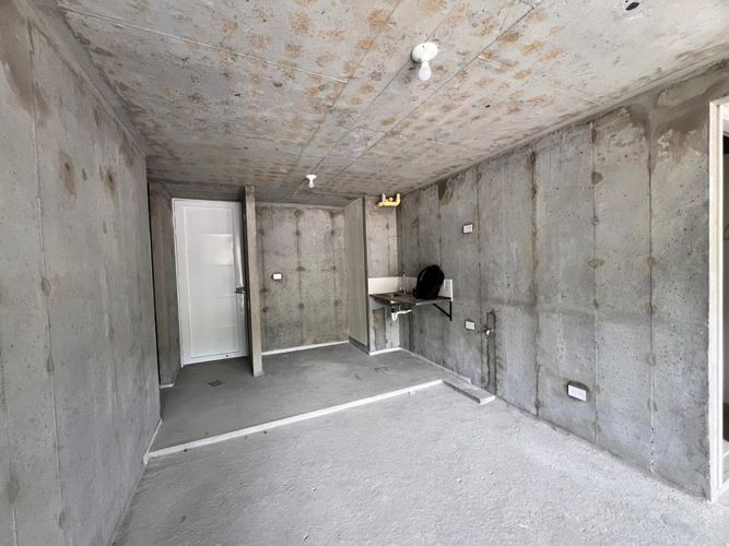 Apartamento de 3 alcobas en venta en Guabinas, Yumbo, 70 m² · foto 2 de 7