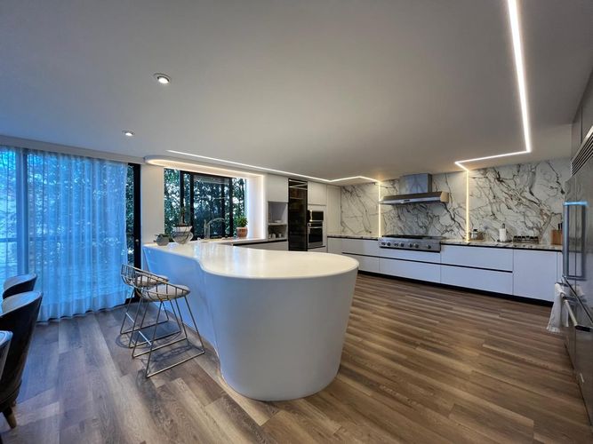 Casa de 4 alcobas en venta en Escobero, Envigado, 1000 m² · foto 6 de 20