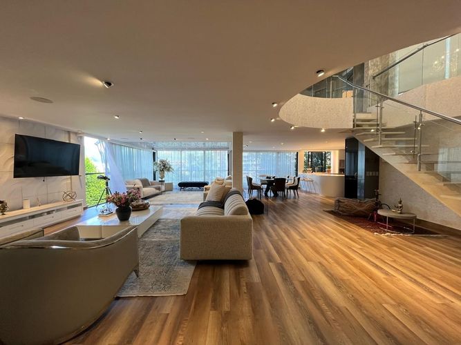 Casa de 4 alcobas en venta en Escobero, Envigado, 1000 m² · foto 3 de 20