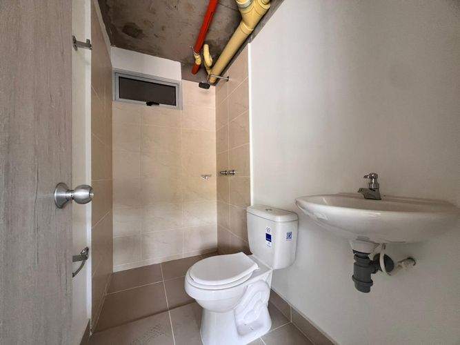 Apartamento de 3 alcobas en venta en Guabinas, Yumbo, 70 m² · foto 6 de 7