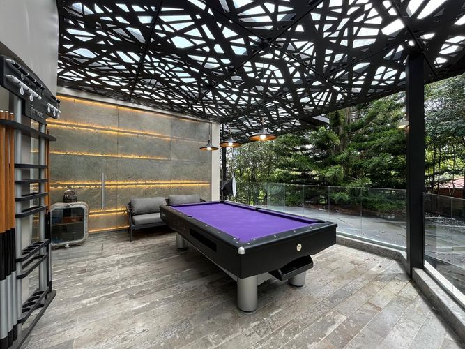 Casa de 4 alcobas en venta en Escobero, Envigado, 1000 m² · foto 17 de 20