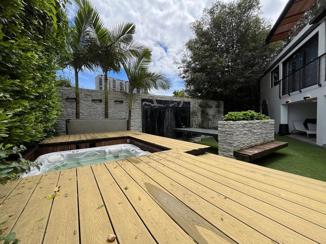 Casa de 4 alcobas en venta en Escobero, Envigado, 1000 m² · foto 20 de 20