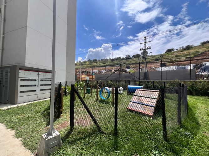 Apartamento de 3 alcobas en venta en Guabinas, Yumbo, 70 m² · foto 7 de 7