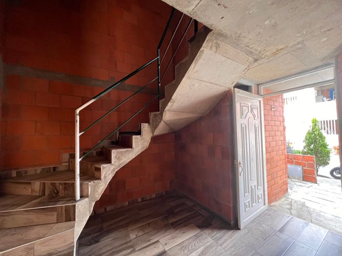 Casa de 2 alcobas en venta en Angel Maria Camacho, Jamundí, 50 m² · foto 2 de 8