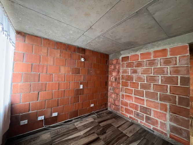 Casa de 2 alcobas en venta en Angel Maria Camacho, Jamundí, 50 m² · foto 4 de 8