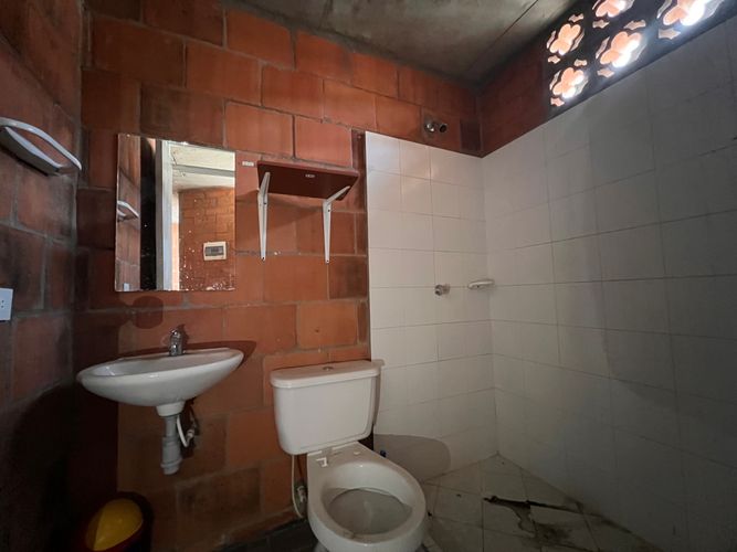 Casa de 2 alcobas en venta en Angel Maria Camacho, Jamundí, 50 m² · foto 6 de 8