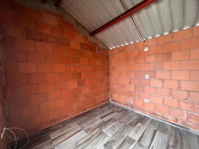 Casa de 2 alcobas en venta en Angel Maria Camacho, Jamundí, 50 m² · foto 7 de 8