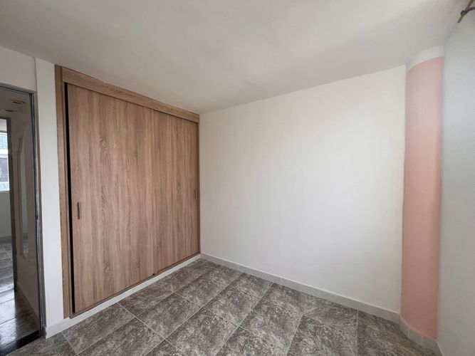 Apartamento de 2 alcobas en venta en Los Parques - Barranquilla, Cali, 55 m² · foto 2 de 13