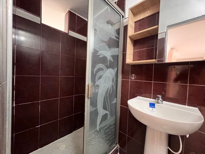 Apartamento de 2 alcobas en venta en Los Parques - Barranquilla, Cali, 55 m² · foto 3 de 13