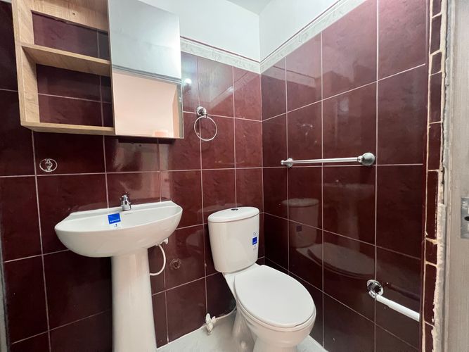 Apartamento de 2 alcobas en venta en Los Parques - Barranquilla, Cali, 55 m² · foto 4 de 13