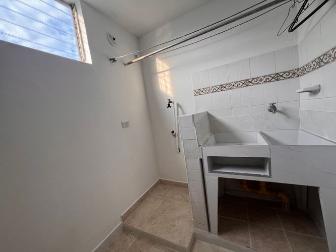 Apartamento de 2 alcobas en venta en Los Parques - Barranquilla, Cali, 55 m² · foto 5 de 13