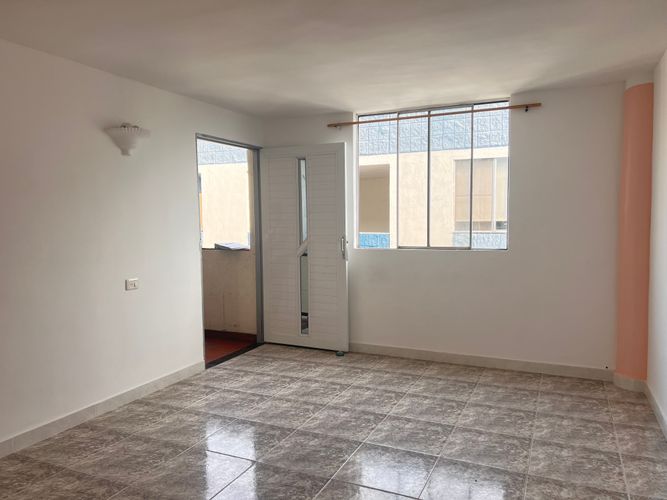 Apartamento de 2 alcobas en venta en Los Parques - Barranquilla, Cali, 55 m² · foto 6 de 13