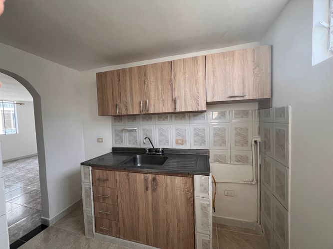 Apartamento de 2 alcobas en venta en Los Parques - Barranquilla, Cali, 55 m² · foto 7 de 13