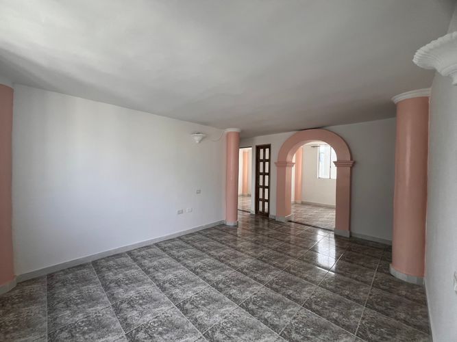 Apartamento de 2 alcobas en venta en Los Parques - Barranquilla, Cali, 55 m² · foto 8 de 13