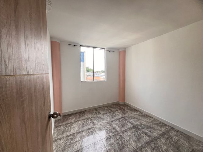 Apartamento de 2 alcobas en venta en Los Parques - Barranquilla, Cali, 55 m² · foto 9 de 13
