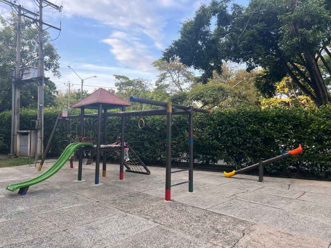 Apartamento de 2 alcobas en venta en Los Parques - Barranquilla, Cali, 55 m² · foto 10 de 13