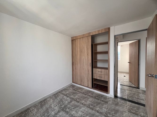 Apartamento de 2 alcobas en venta en Los Parques - Barranquilla, Cali, 55 m² · foto 11 de 13