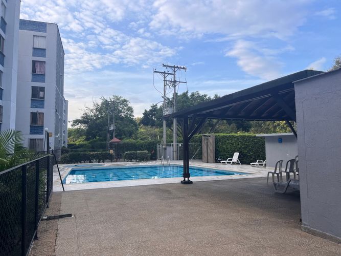 Apartamento de 2 alcobas en venta en Los Parques - Barranquilla, Cali, 55 m² · foto 13 de 13