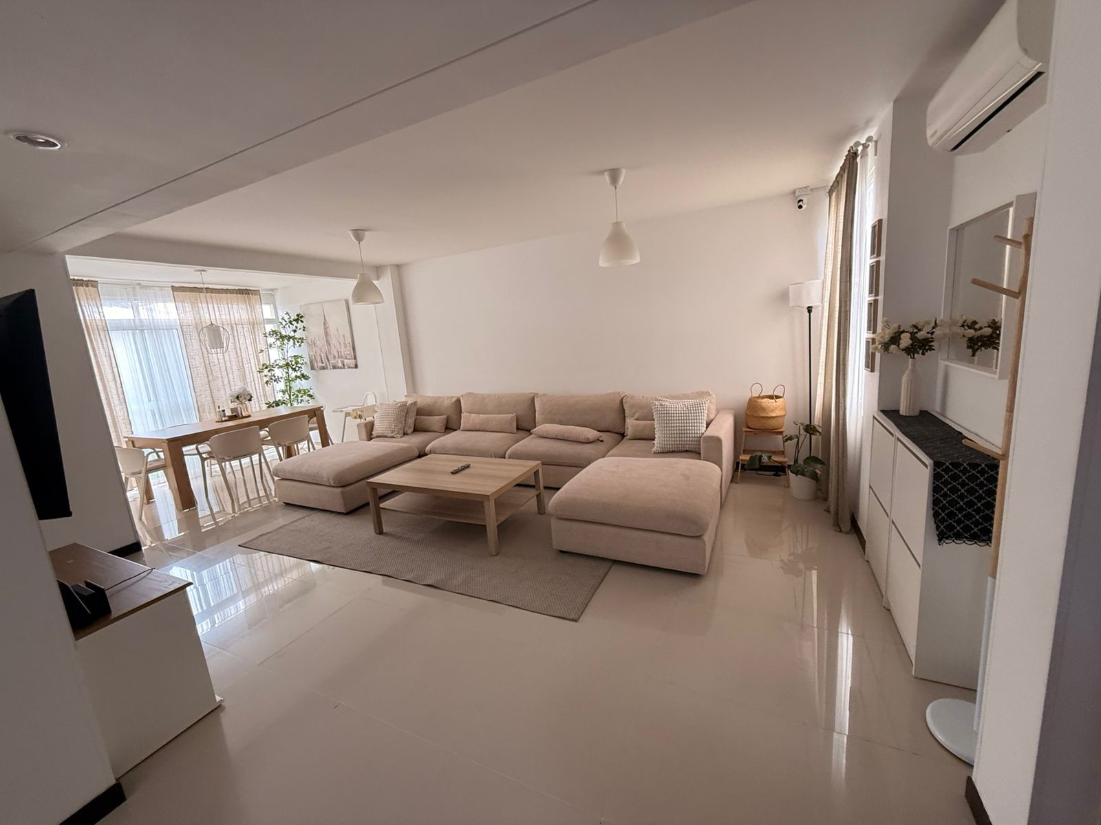 Casa en Venta en El Castillo, Cali