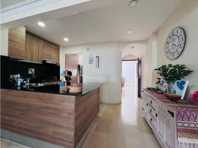 Apartamento en venta en Manga, Cartagena · foto 6 de 15