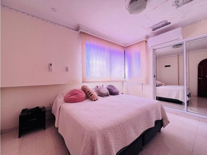 Apartamento en venta en Manga, Cartagena · foto 7 de 15