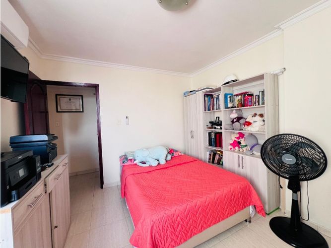Apartamento en venta en Manga, Cartagena · foto 10 de 15