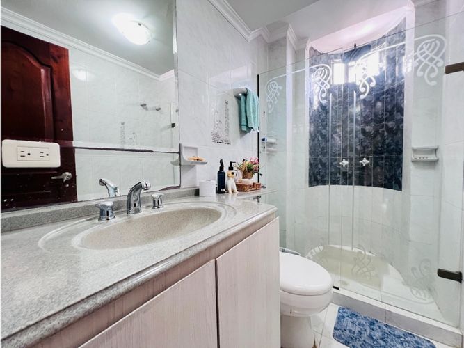 Apartamento en venta en Manga, Cartagena · foto 11 de 15