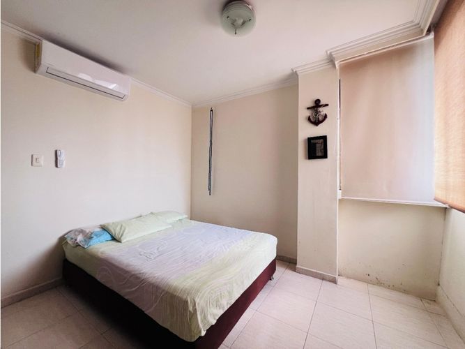 Apartamento en venta en Manga, Cartagena · foto 12 de 15