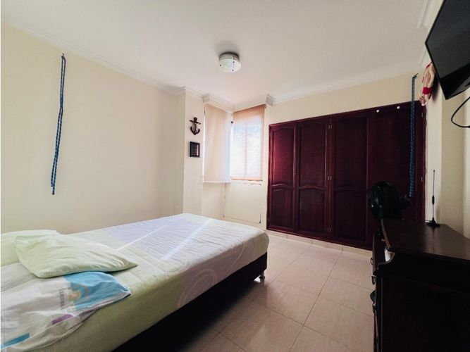 Apartamento en venta en Manga, Cartagena · foto 13 de 15