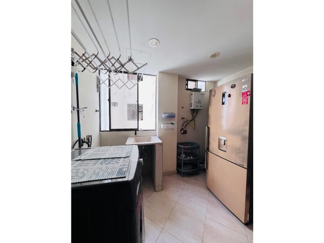 Apartamento en venta en Manga, Cartagena · foto 14 de 15