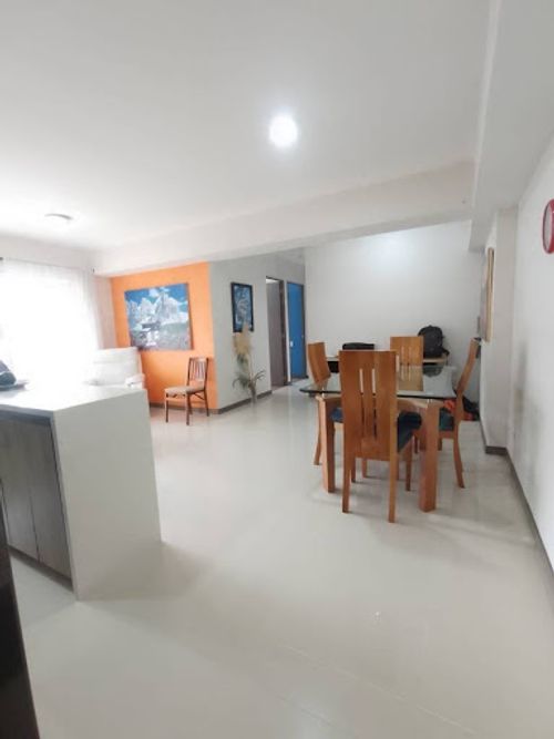 Apartamento de 3 alcobas en venta en Asdesillas, Sabaneta, 74 m² · foto 2 de 21
