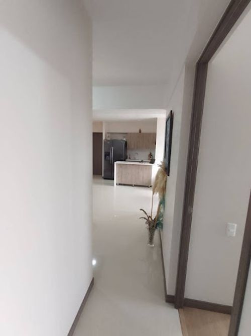 Apartamento de 3 alcobas en venta en Asdesillas, Sabaneta, 74 m² · foto 5 de 21