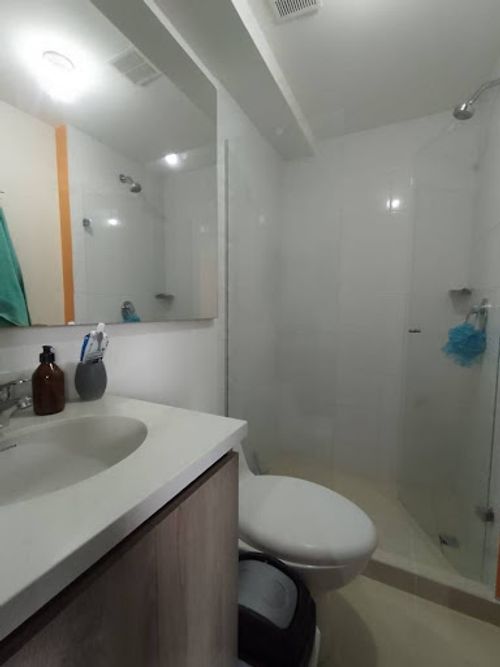 Apartamento de 3 alcobas en venta en Asdesillas, Sabaneta, 74 m² · foto 6 de 21
