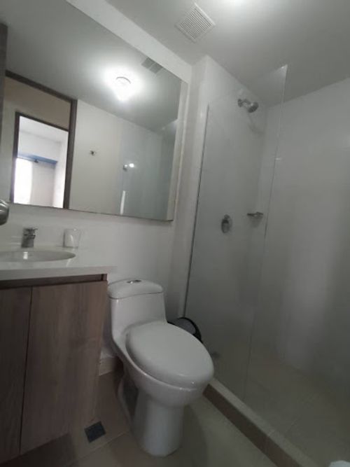 Apartamento de 3 alcobas en venta en Asdesillas, Sabaneta, 74 m² · foto 8 de 21
