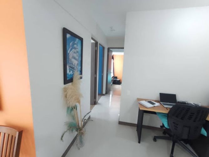 Apartamento de 3 alcobas en venta en Asdesillas, Sabaneta, 74 m² · foto 11 de 21