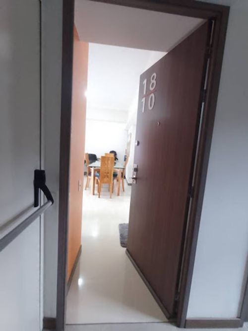 Apartamento de 3 alcobas en venta en Asdesillas, Sabaneta, 74 m² · foto 12 de 21