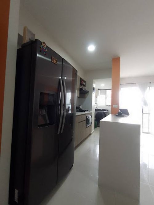 Apartamento de 3 alcobas en venta en Asdesillas, Sabaneta, 74 m² · foto 14 de 21