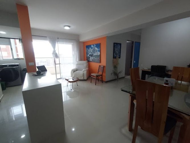 Apartamento de 3 alcobas en venta en Asdesillas, Sabaneta, 74 m² · foto 16 de 21