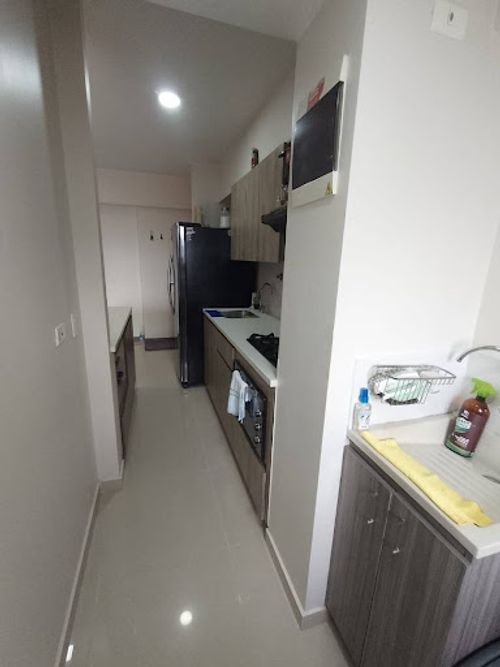 Apartamento de 3 alcobas en venta en Asdesillas, Sabaneta, 74 m² · foto 17 de 21