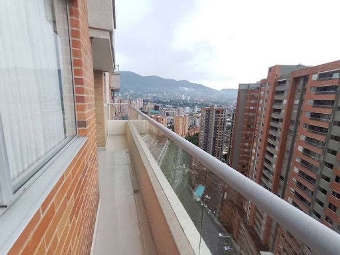 Apartamento de 3 alcobas en venta en Asdesillas, Sabaneta, 74 m² · foto 19 de 21
