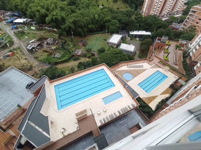 Apartamento de 3 alcobas en venta en Asdesillas, Sabaneta, 74 m² · foto 21 de 21