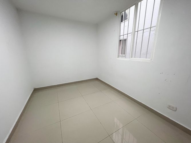 Apartamento de 2 alcobas en venta en San Pedro, Jamundí, 45 m² · foto 5 de 11