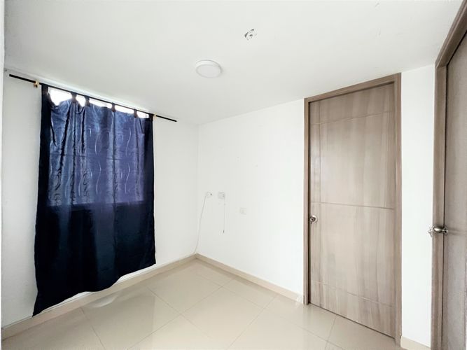 Apartamento de 2 alcobas en venta en San Pedro, Jamundí, 45 m² · foto 6 de 11