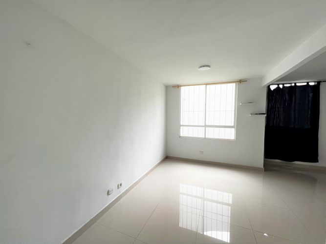 Apartamento de 2 alcobas en venta en San Pedro, Jamundí, 45 m² · foto 7 de 11