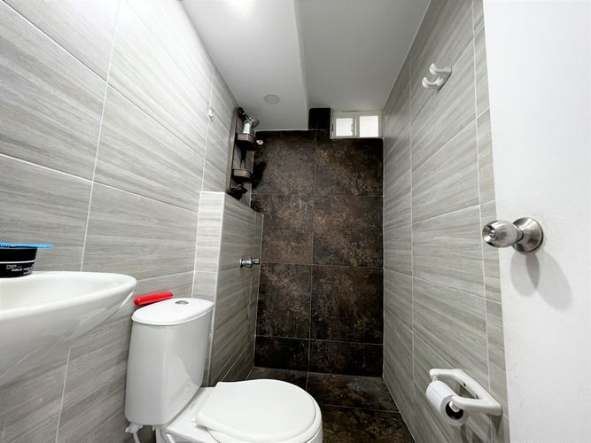 Apartamento de 2 alcobas en venta en San Pedro, Jamundí, 45 m² · foto 8 de 11