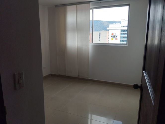 Apartamento de 3 alcobas en arriendo en Laureles, Medellín, 105 m² · foto 6 de 19