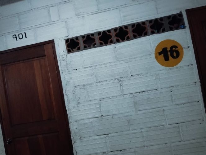 Apartamento de 3 alcobas en arriendo en Laureles, Medellín, 105 m² · foto 13 de 19