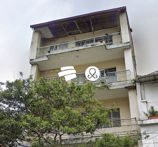 Edificio en venta en Prado, Medellín, 654 m² · foto 2 de 24
