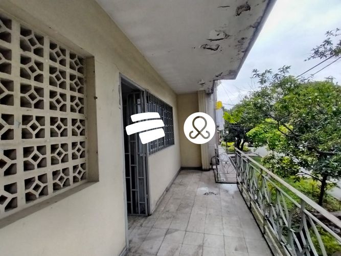 Edificio en venta en Prado, Medellín, 654 m² · foto 6 de 24