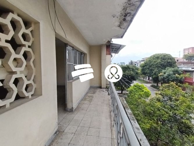 Edificio en venta en Prado, Medellín, 654 m² · foto 7 de 24